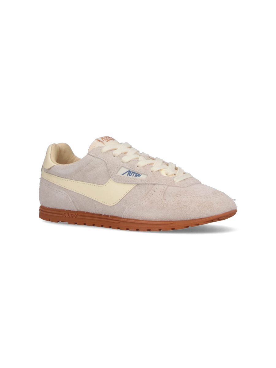 Autry „Windspin“ Low Sneaker