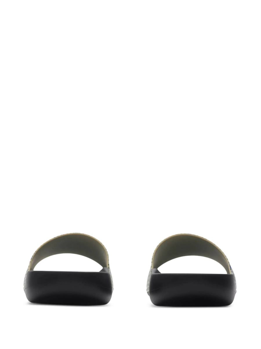 Burberry Sandalen
