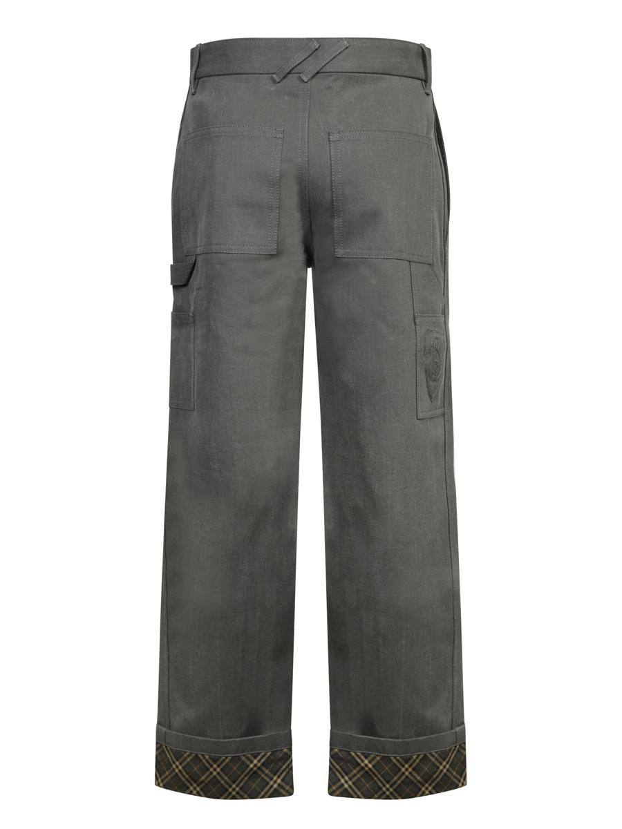 Burberry Hosen