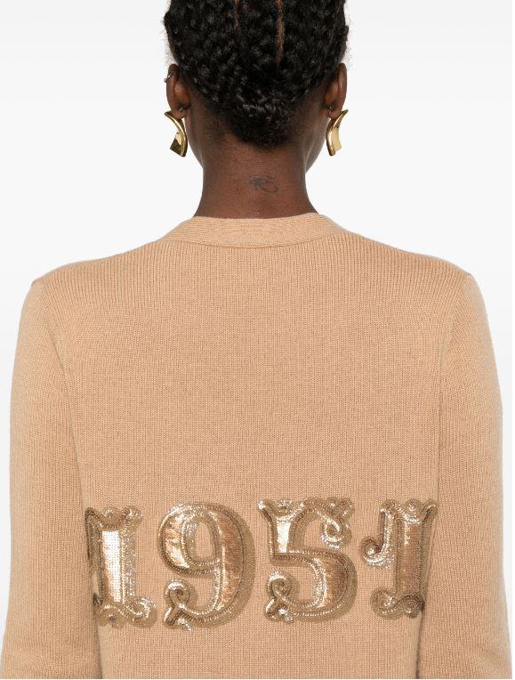 Max Mara Pullover