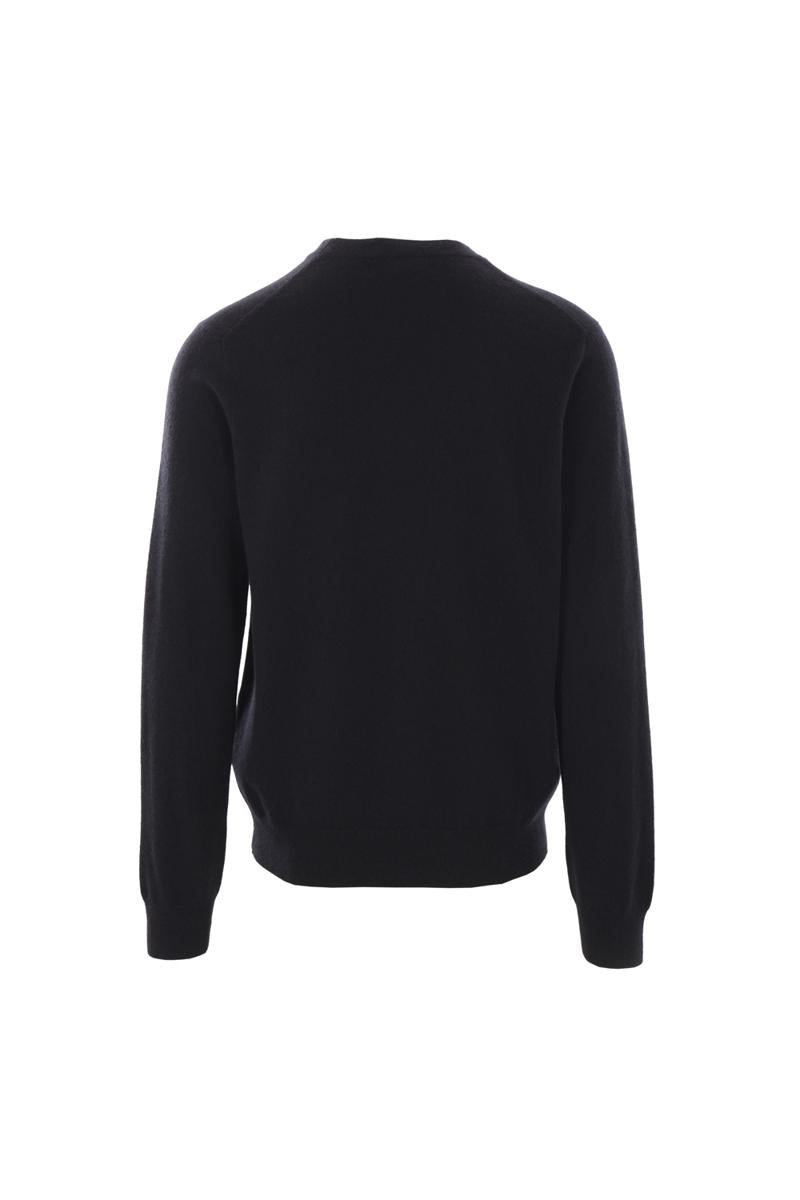 Comme Des Garçons Pullover