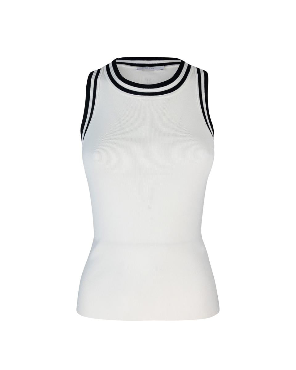 Patrizia Pepe Tanktop