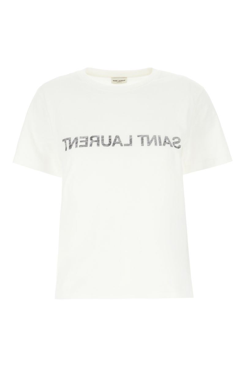 Saint Laurent T-Shirts und Polos