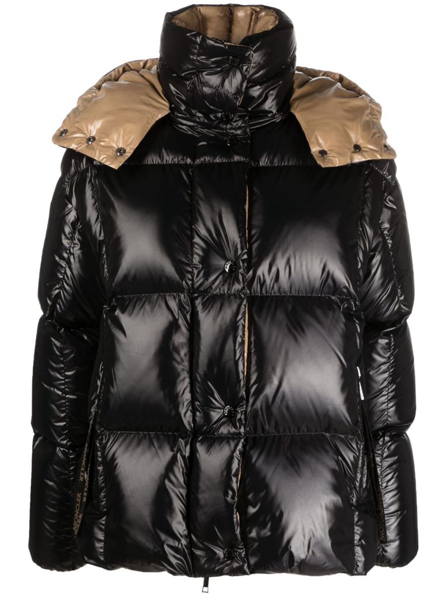 Moncler Mäntel