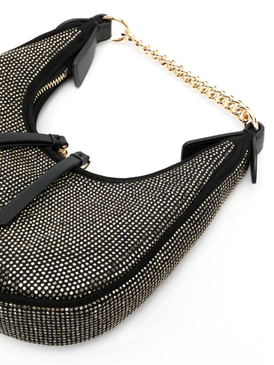 Pinko „Brioche Hobo Mini“ Umhängetasche