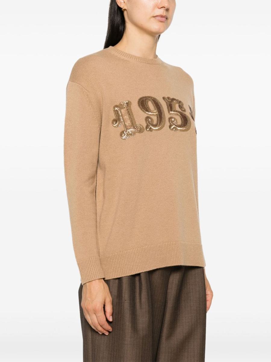 Max Mara Pullover