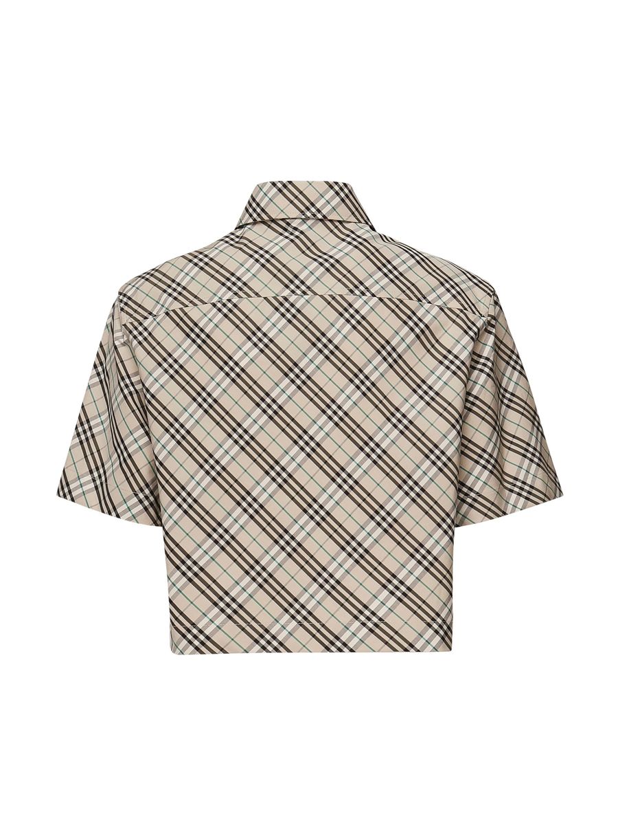 Burberry-Hemden