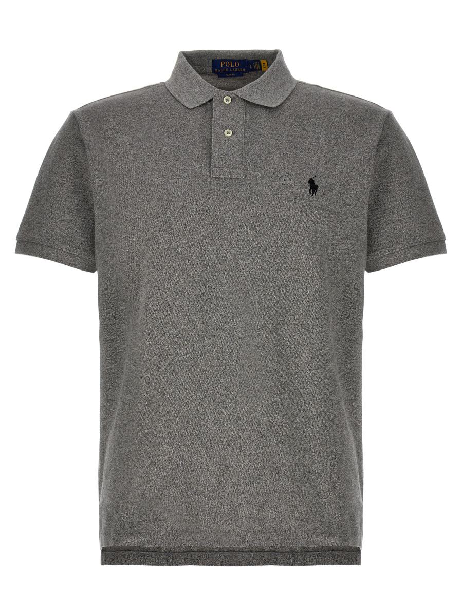 Polo Ralph Lauren Logo-Polo