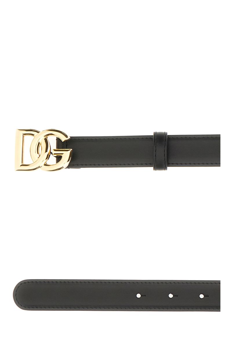 Dolce & Gabbana DG-Gürtel