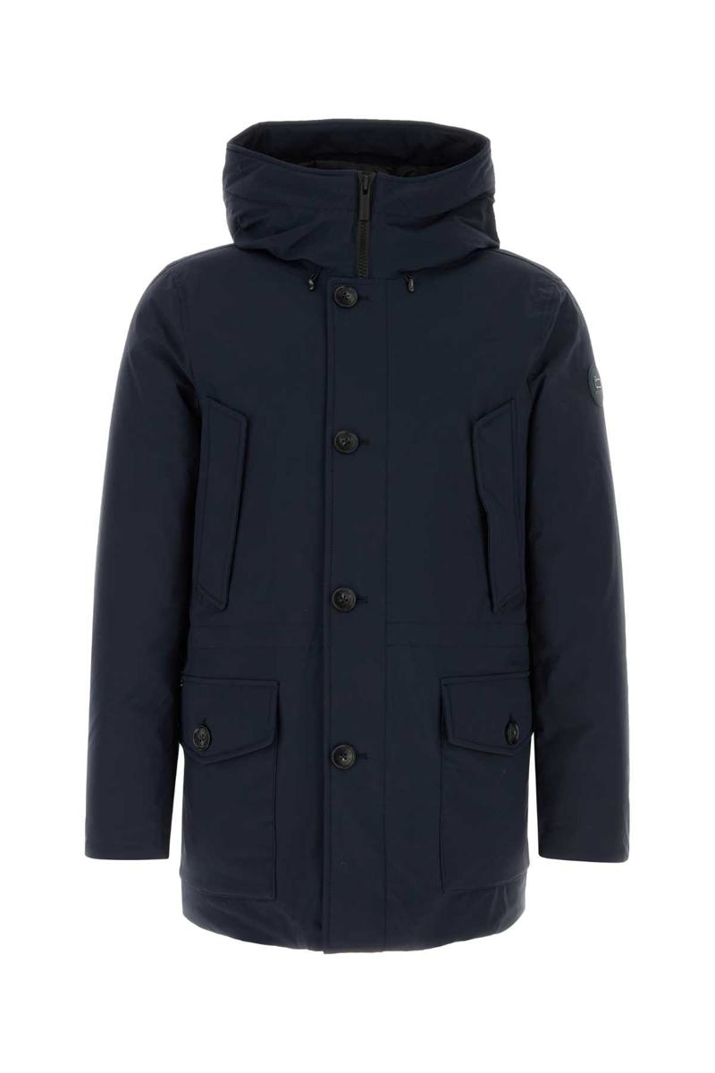 Woolrich Steppdecken