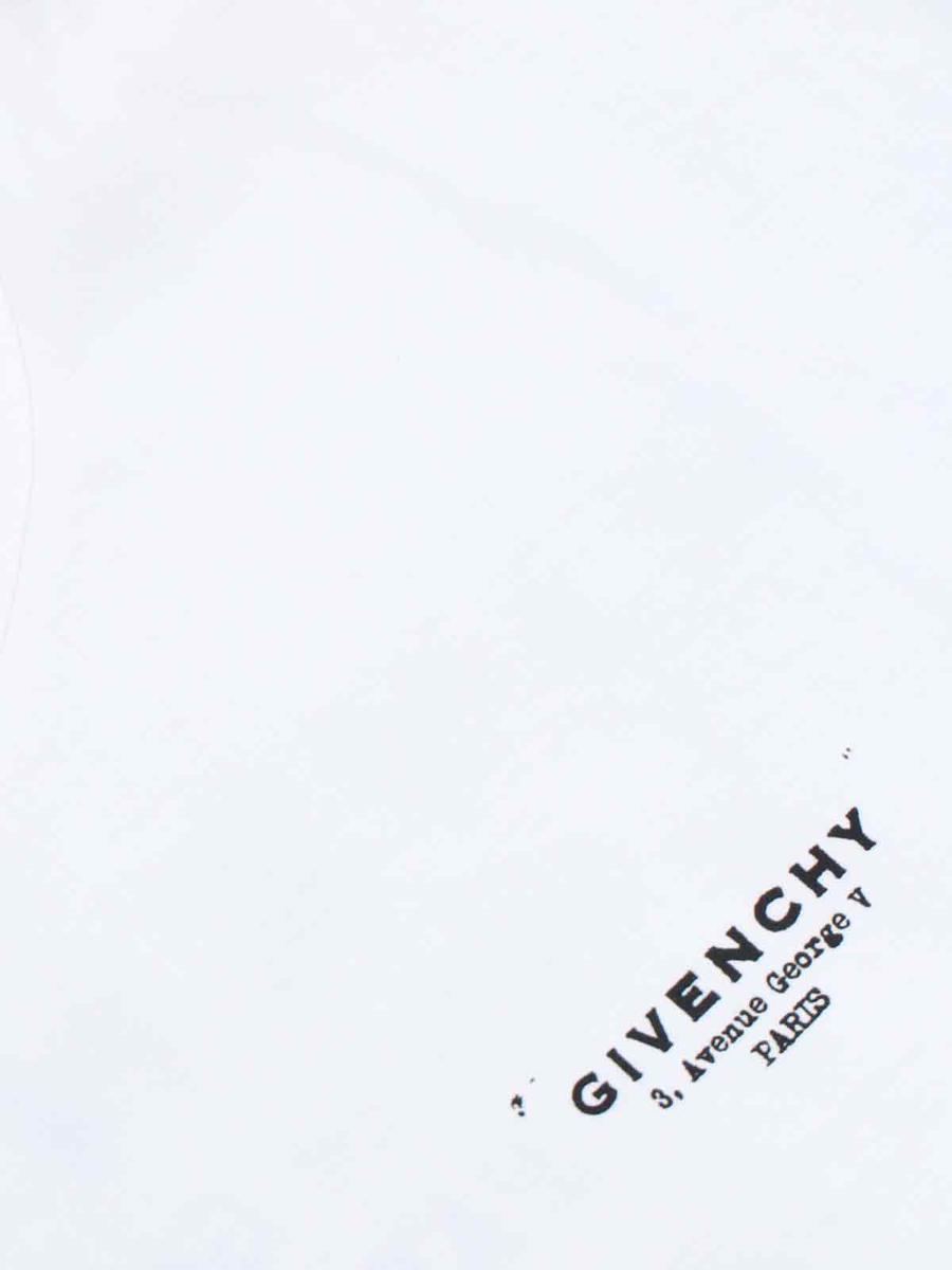 Givenchy T-Shirts und Polos