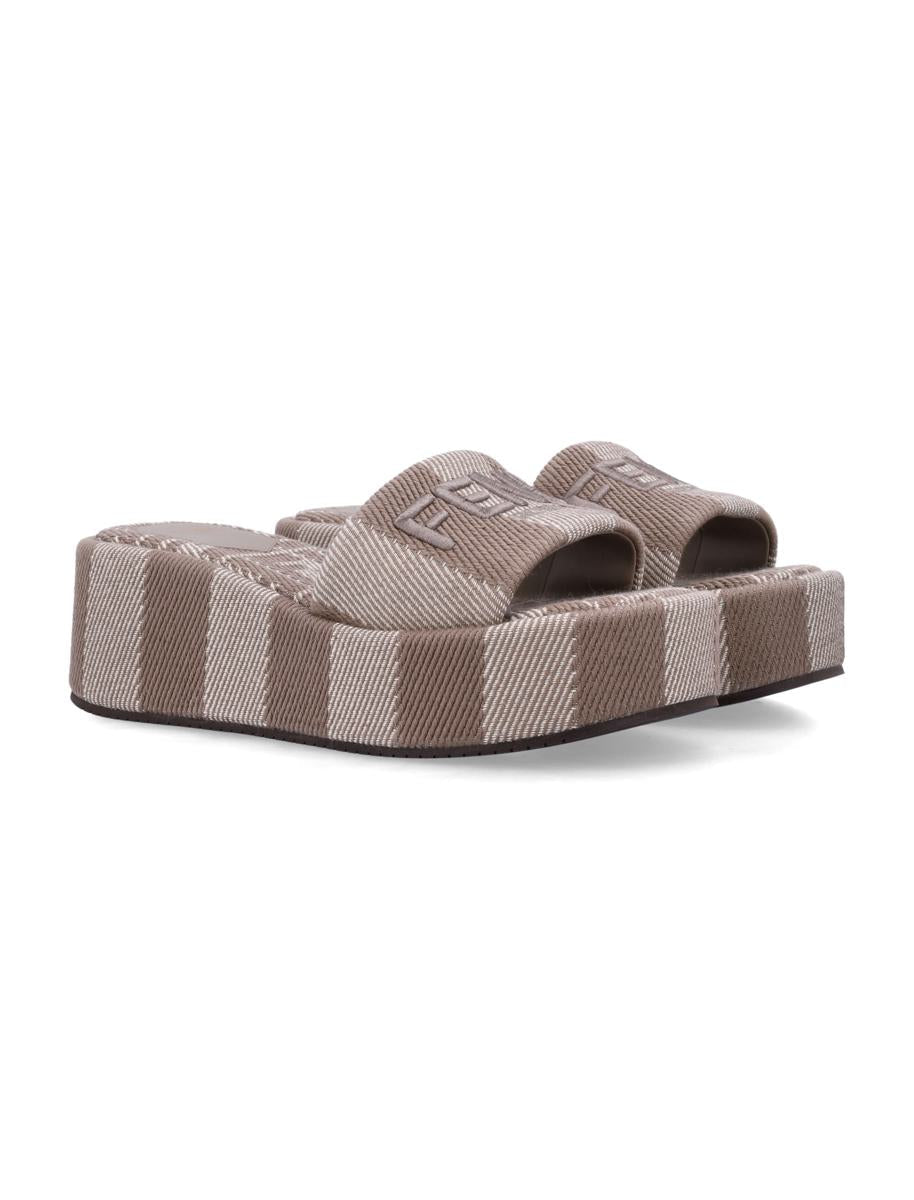 Fendi Sonnenschein