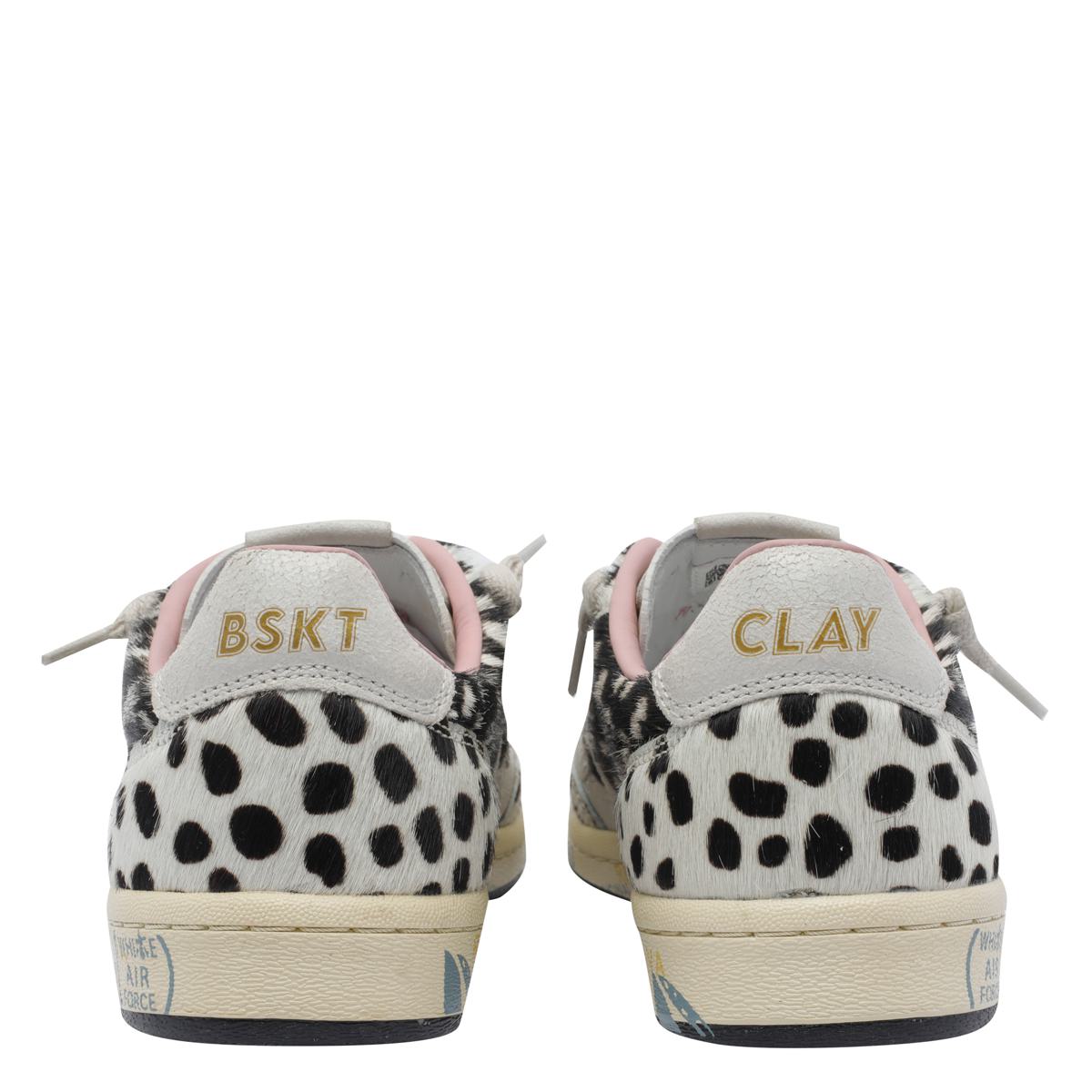 Premiata Sneaker