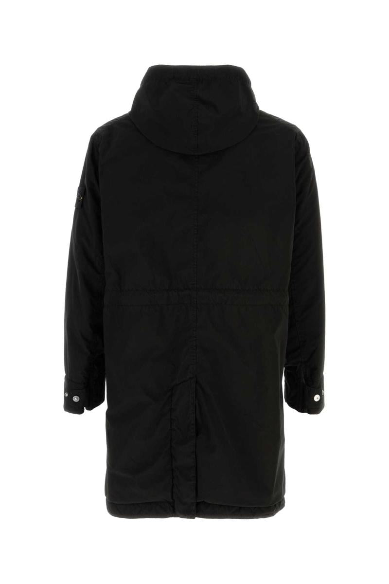 Stone Island Jacken