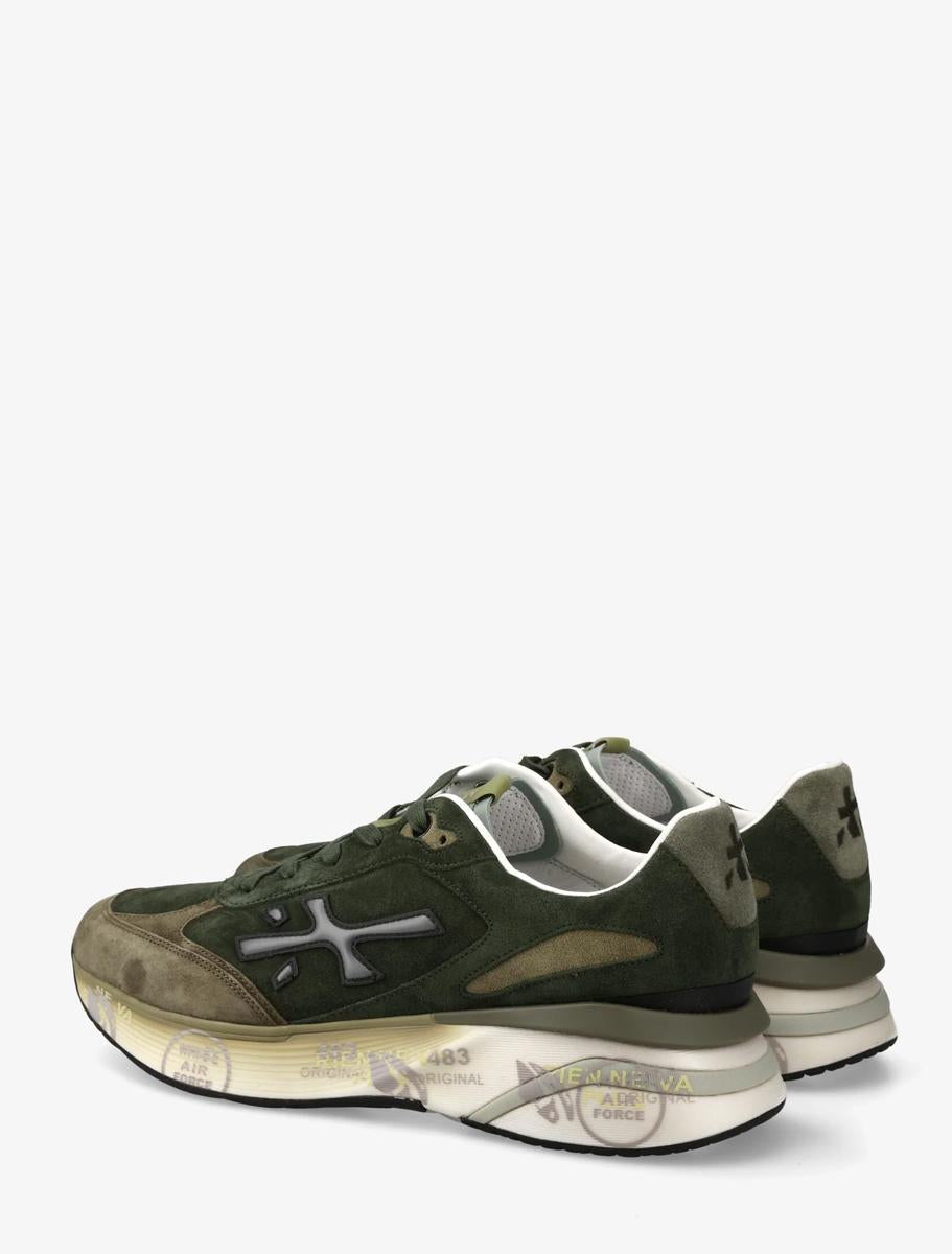 Premiata Sneaker