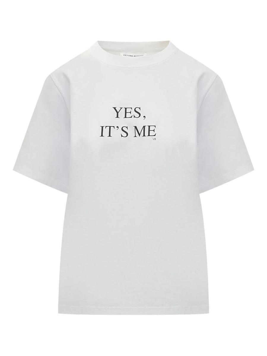 Victoria Beckham T-Shirts und Polos