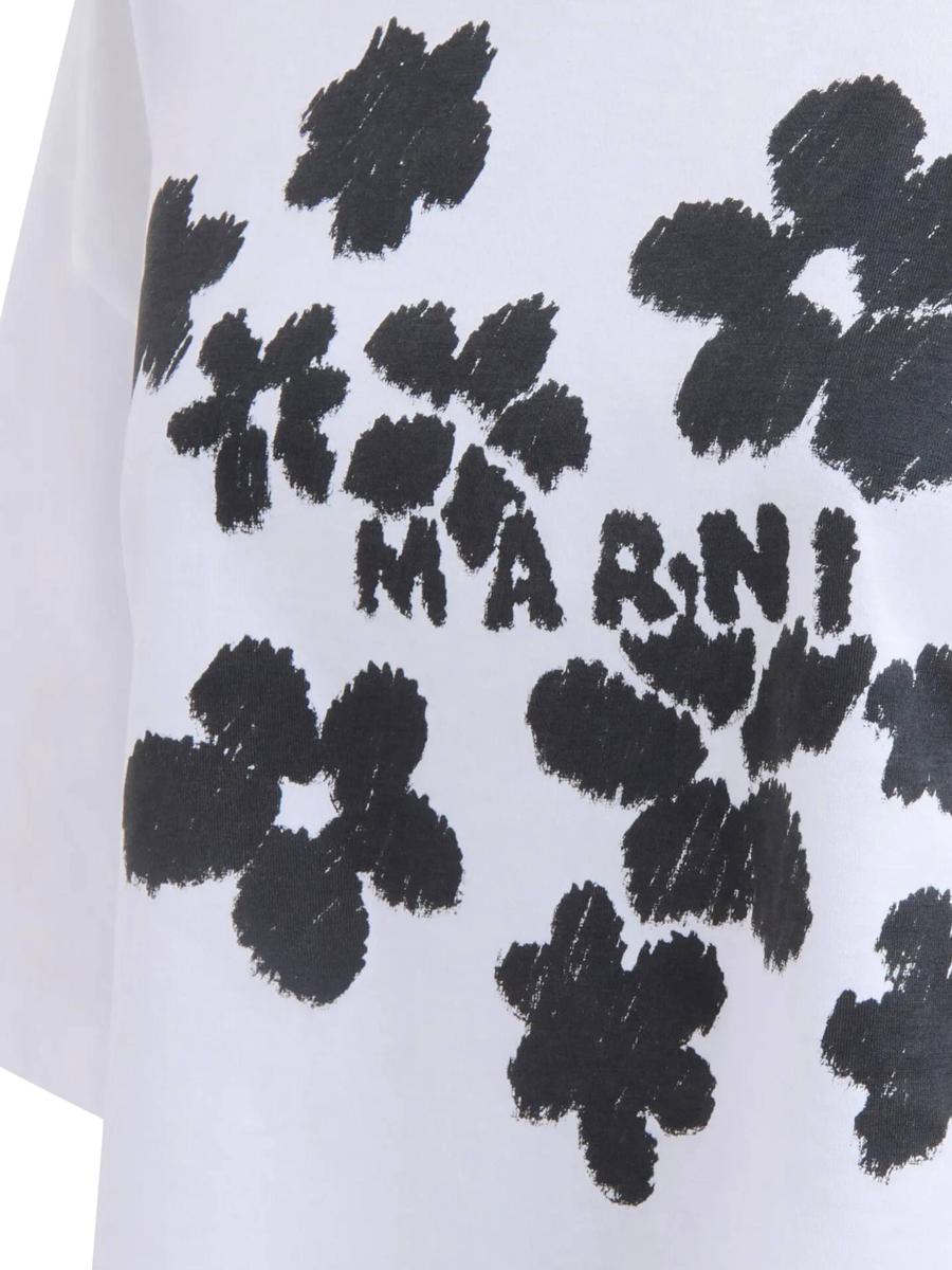 Marni T-Shirts und Polos