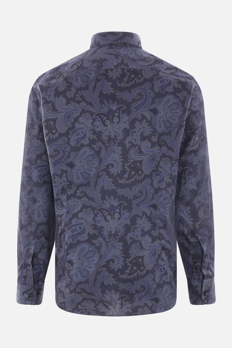 Etro-Hemden