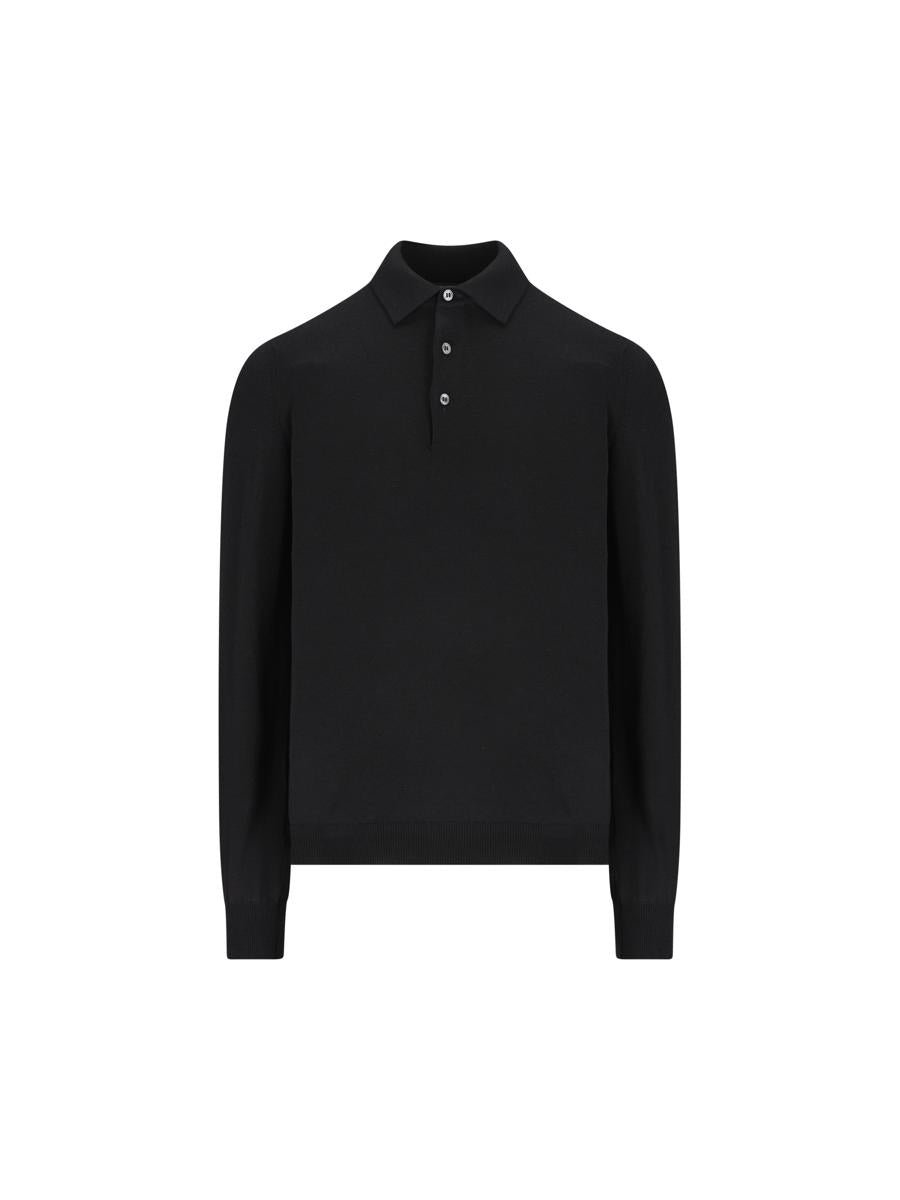 Tagliatore T-Shirt und Poloshirt