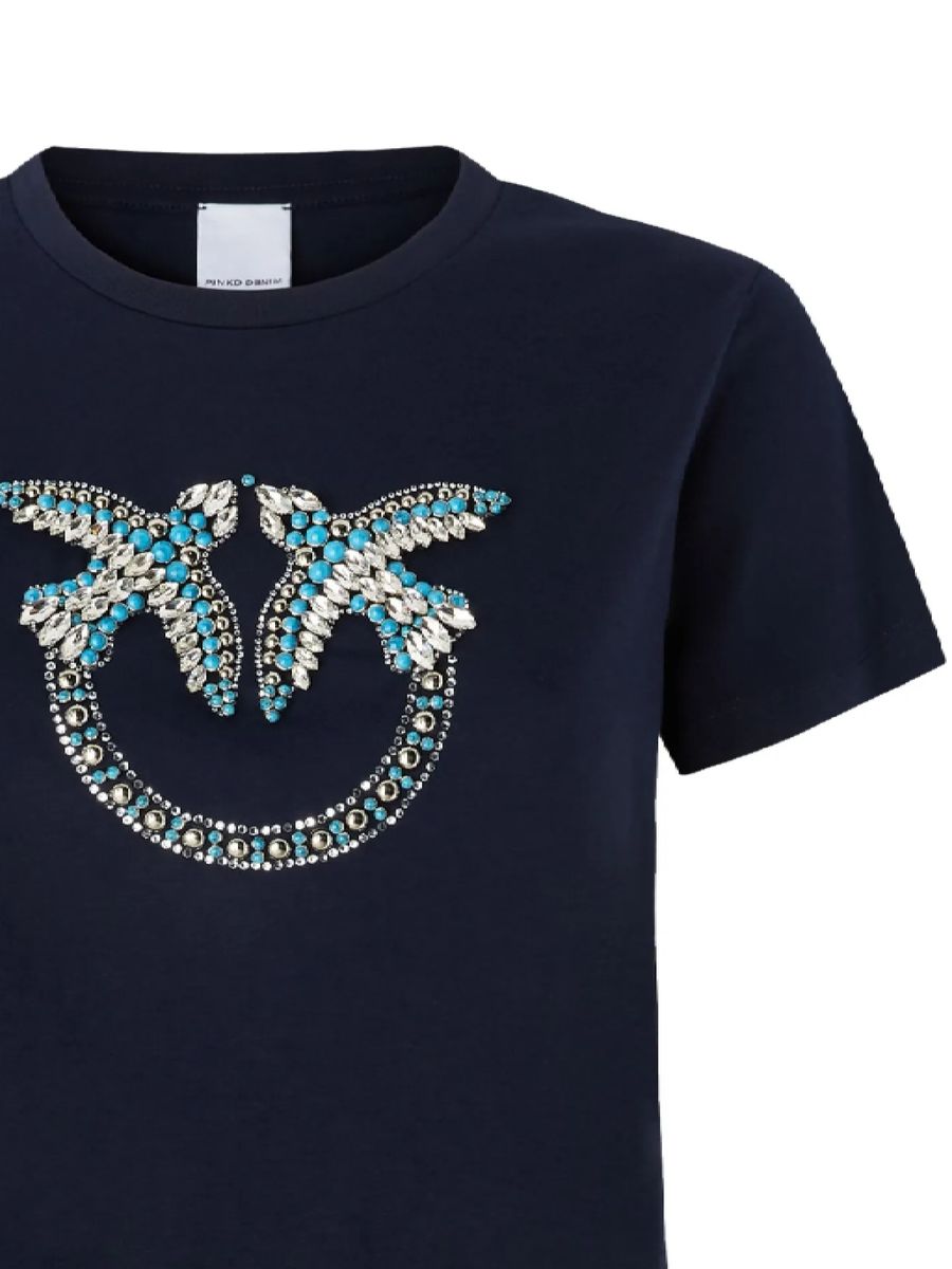 Pinko T-Shirts und Polos