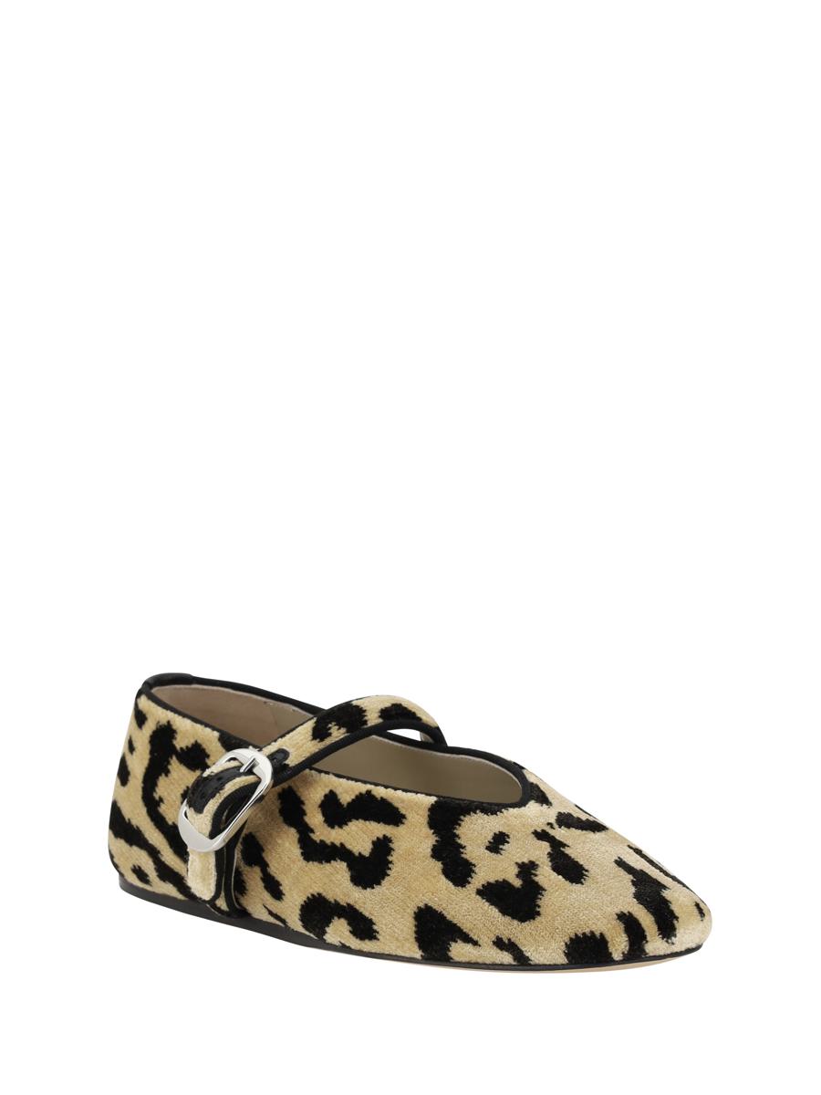 Le Monde Beryl Ballerinas