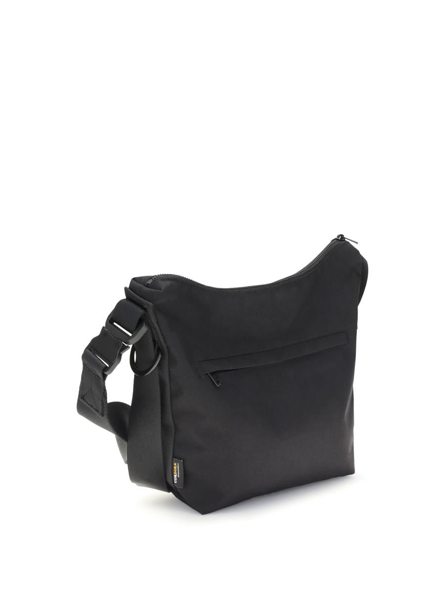 Y-3 Adidas Schultertaschen