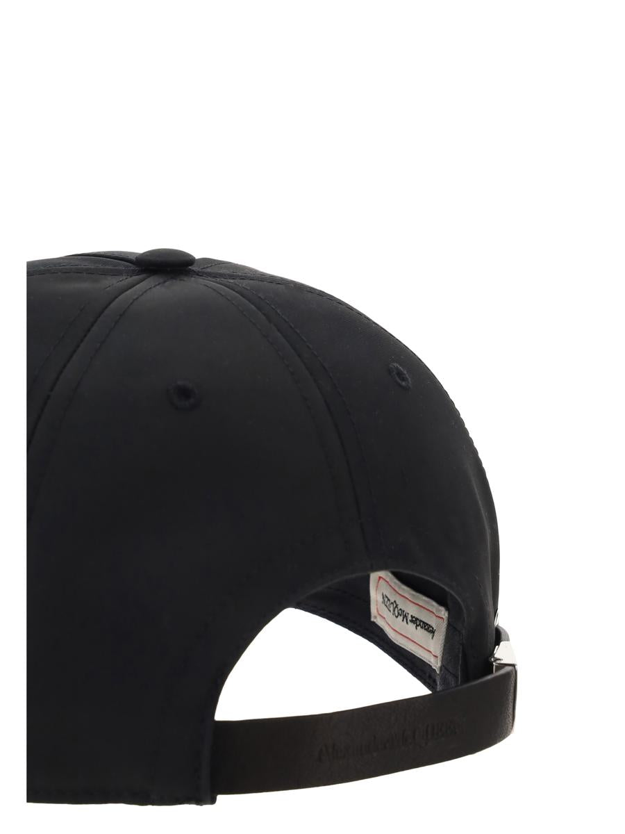 Alexander McQueen Hats E Haarbänder