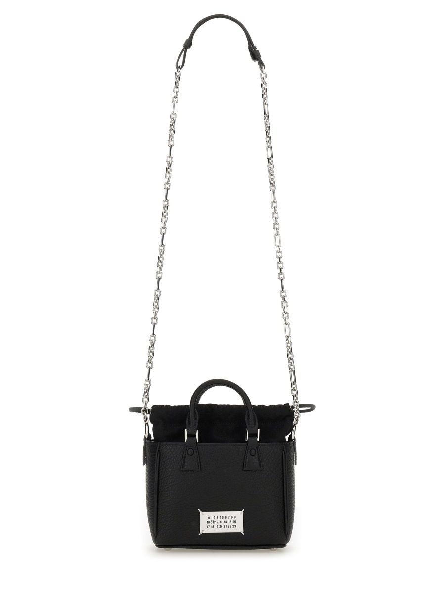 Maison Margiela ‚5Ac Tote Horizontal‘ Handtasche