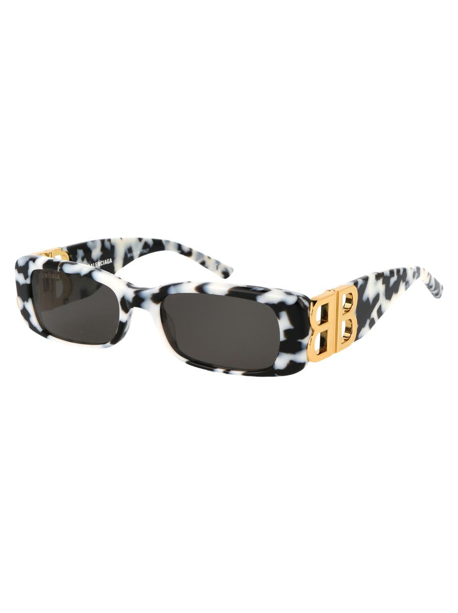 Balenciaga Sonnenbrillen