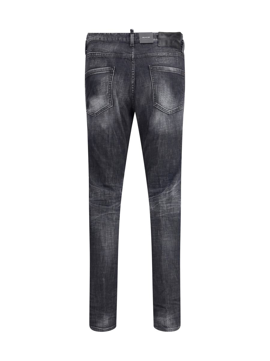 DSQUARED2 Jeans