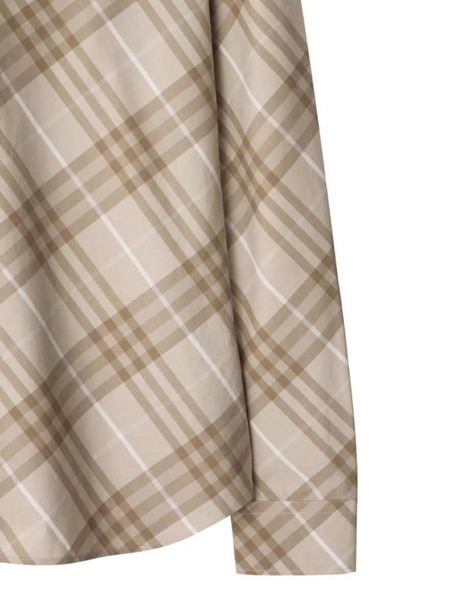 Burberry-Hemden