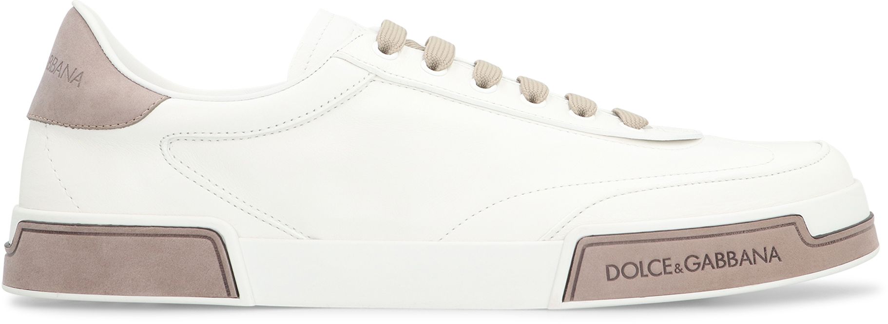 Dolce & Gabbana „Portofino Yacht“-Sneaker
