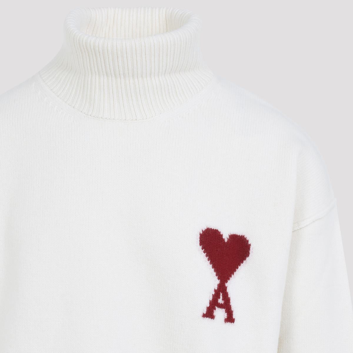 AMI Paris Pullover