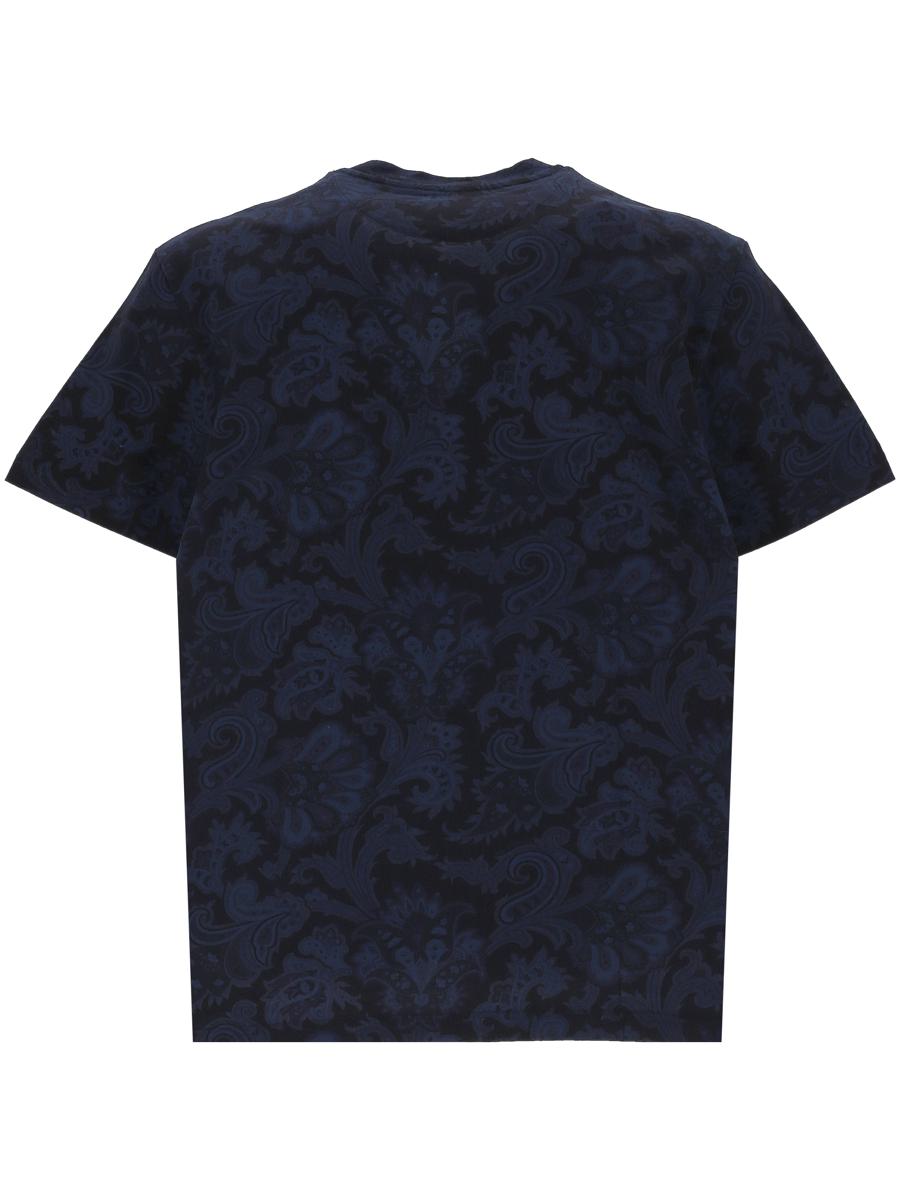 Etro T-Shirts und Polos