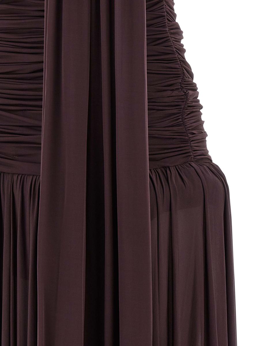 Magda Butrym 'Pf25 Dress 08' Kleid