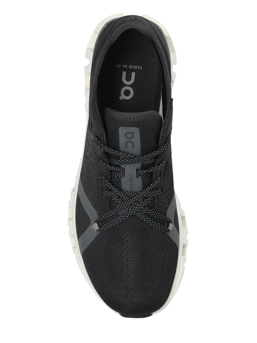 Über Laufschuhe