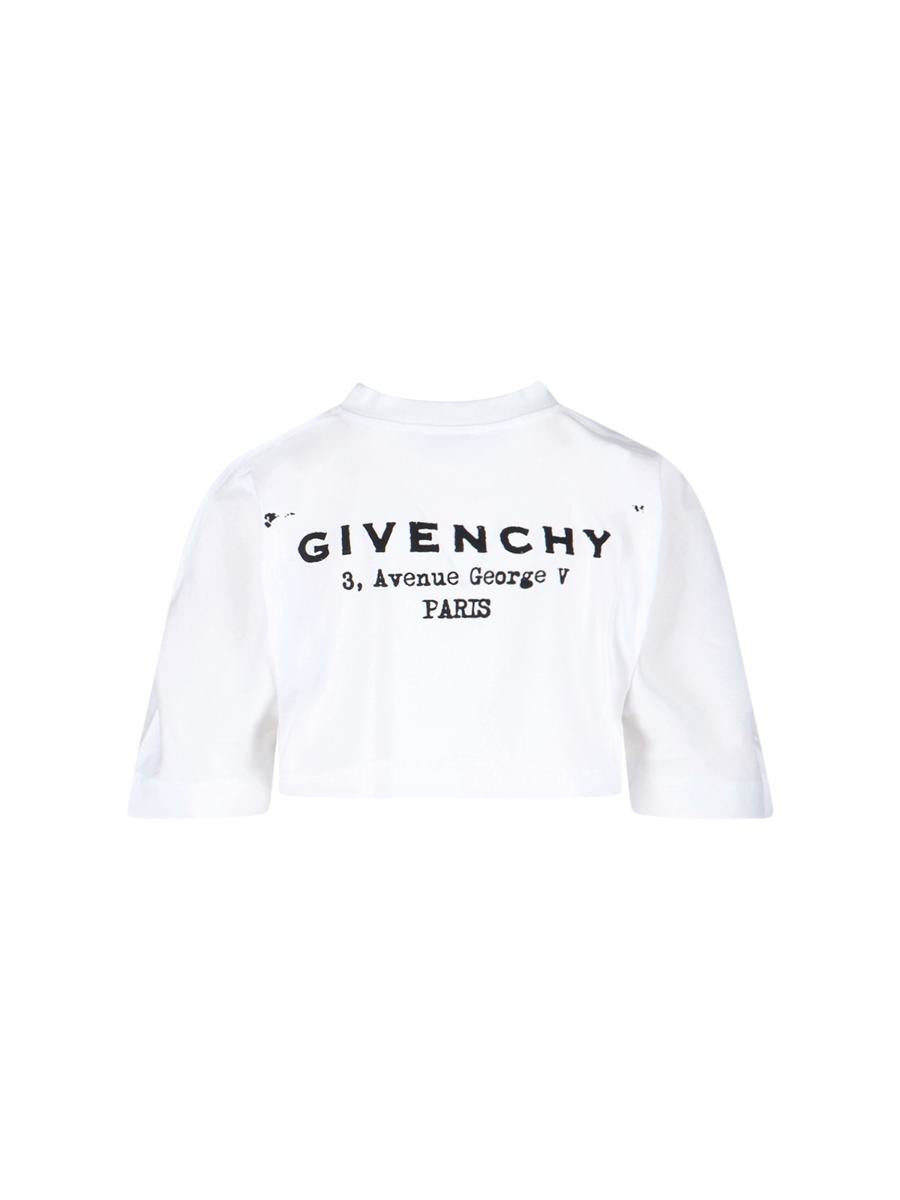 Givenchy T-Shirts und Polos