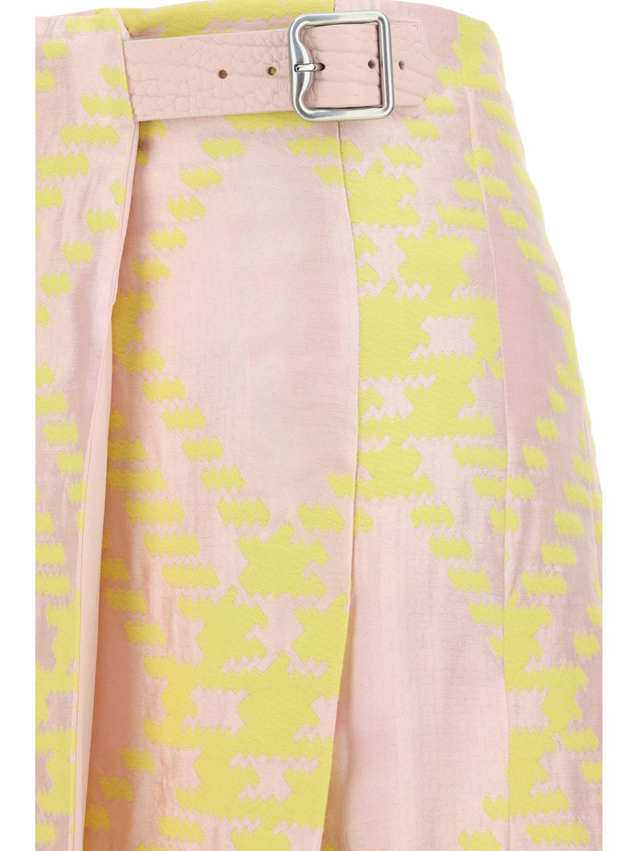 Burberry Röcke