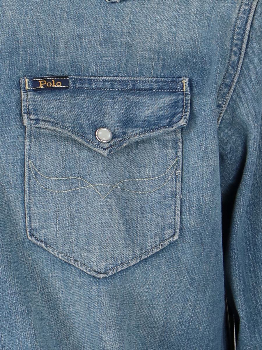 Polo Ralph Lauren Hemden