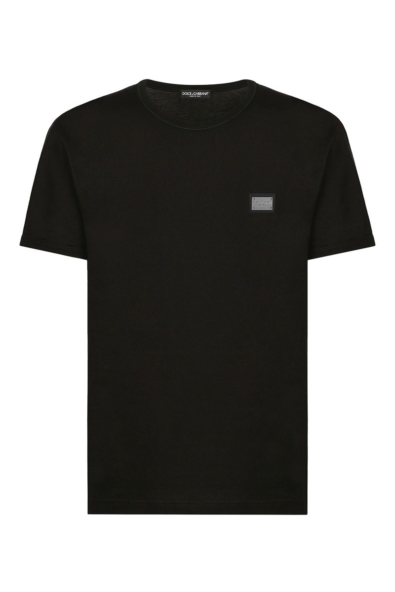 Dolce & Gabbana T-Shirt ‚Dg Essential‘