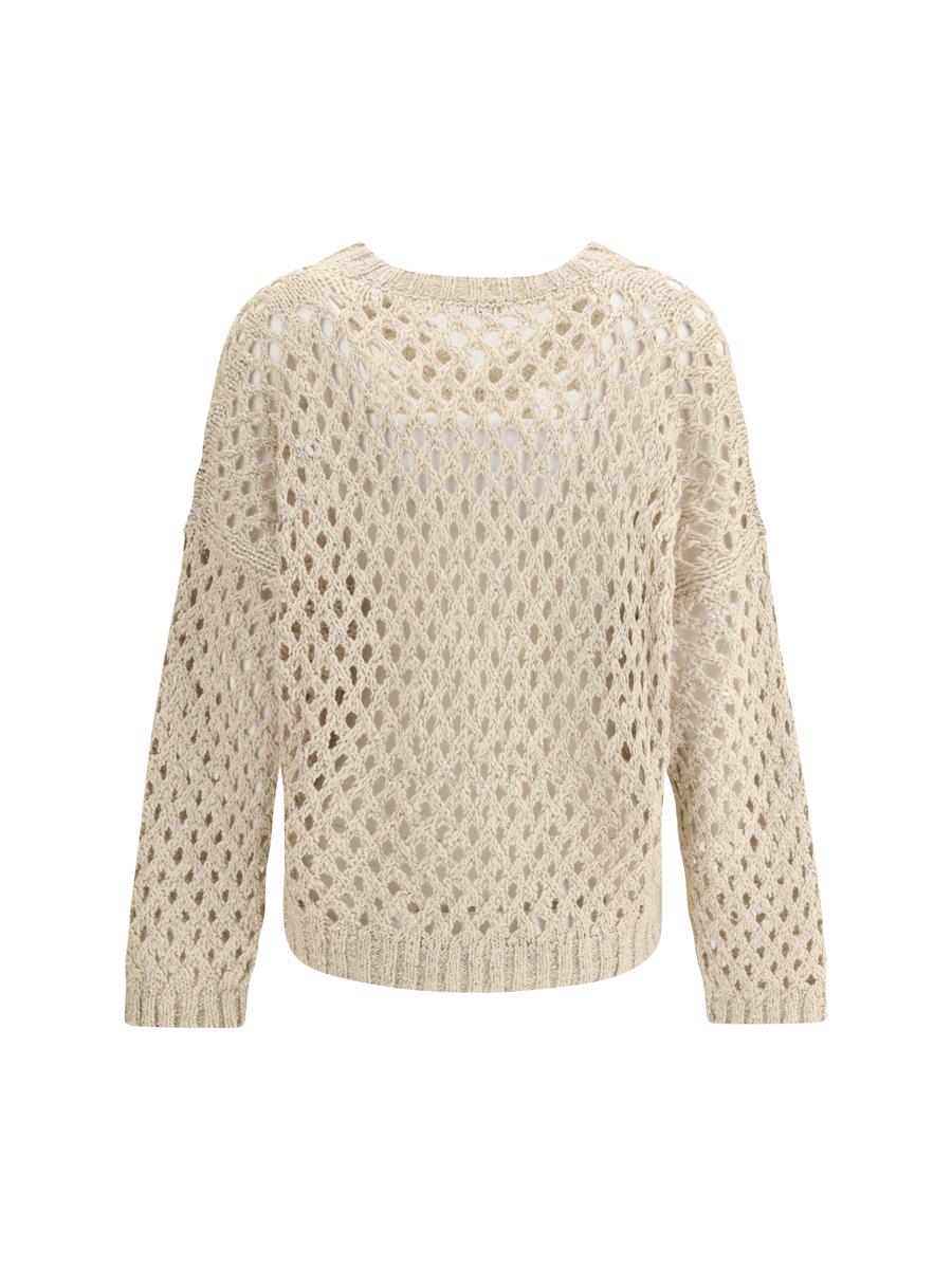 Brunello Cucinelli Strickwaren
