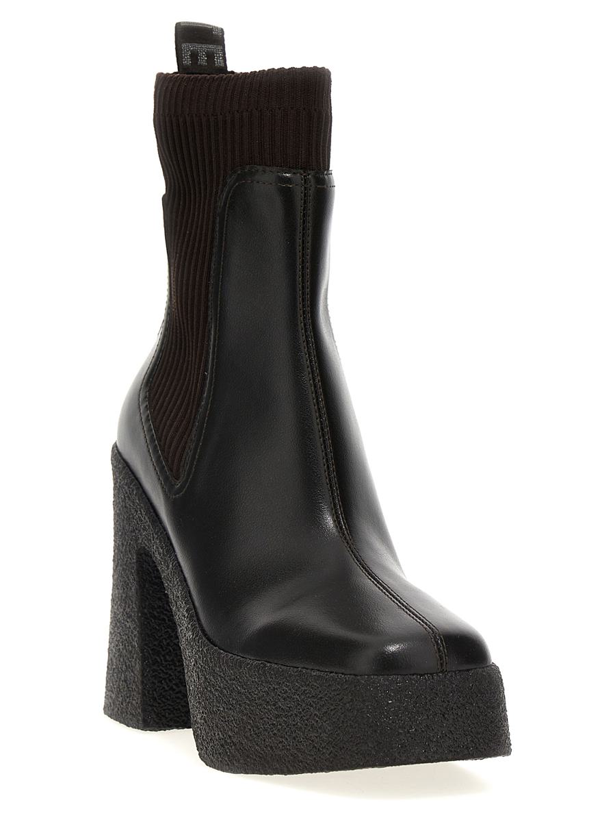 Stella McCartney „Skyla“-Stiefeletten