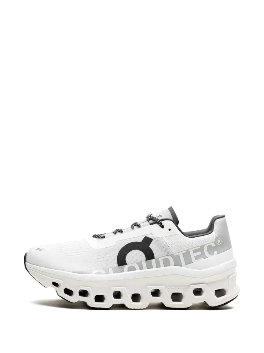 On Running „Cloudmonster“ Sneaker Schuhe