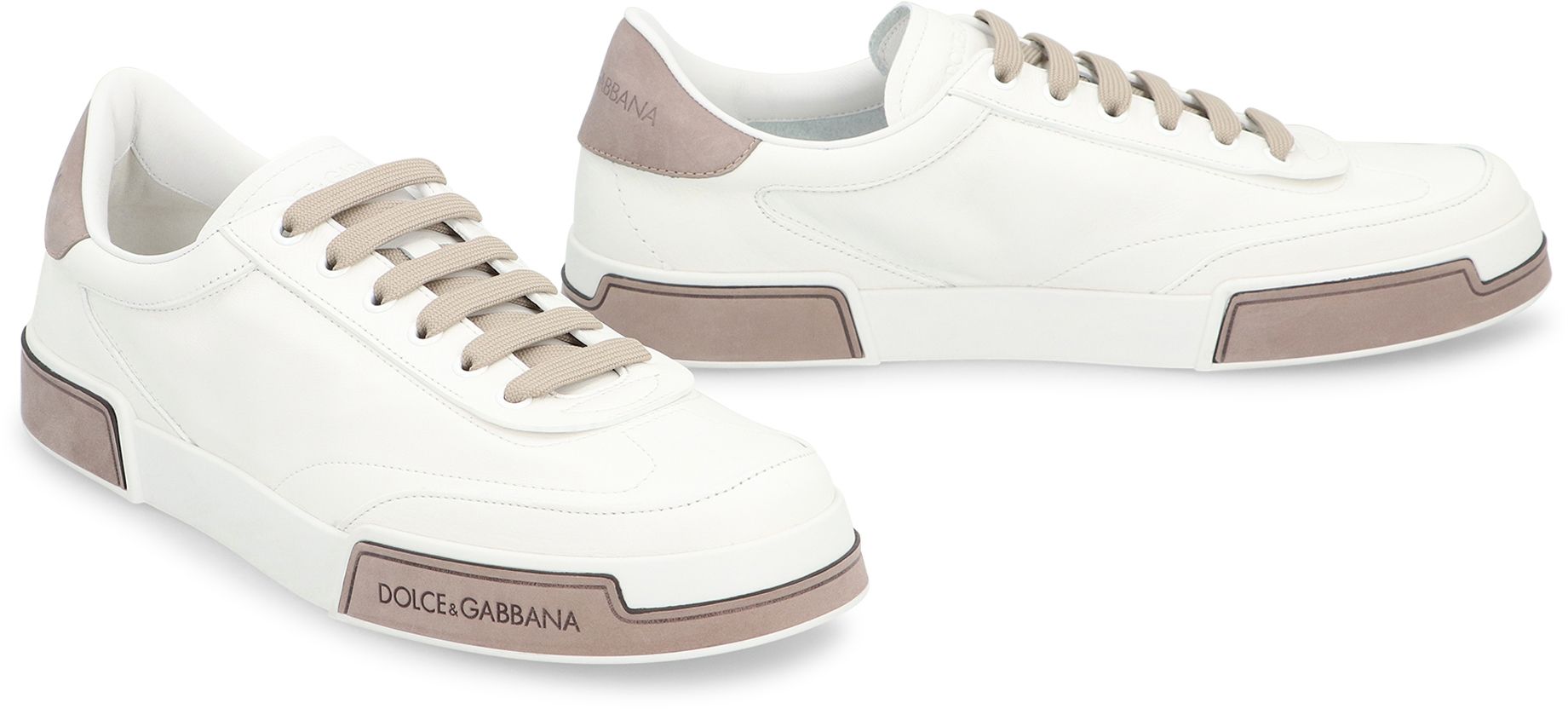 Dolce & Gabbana „Portofino Yacht“-Sneaker