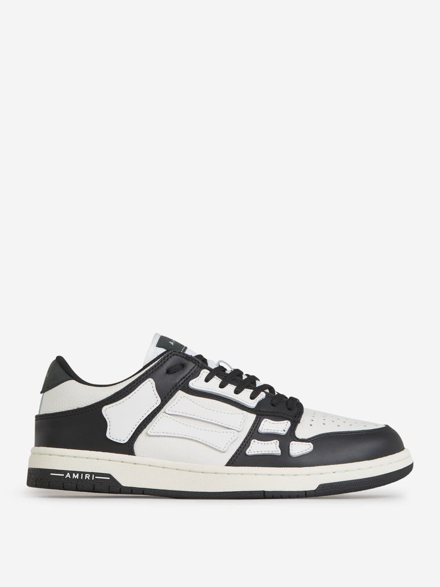 Amiri Skel Low Sneaker