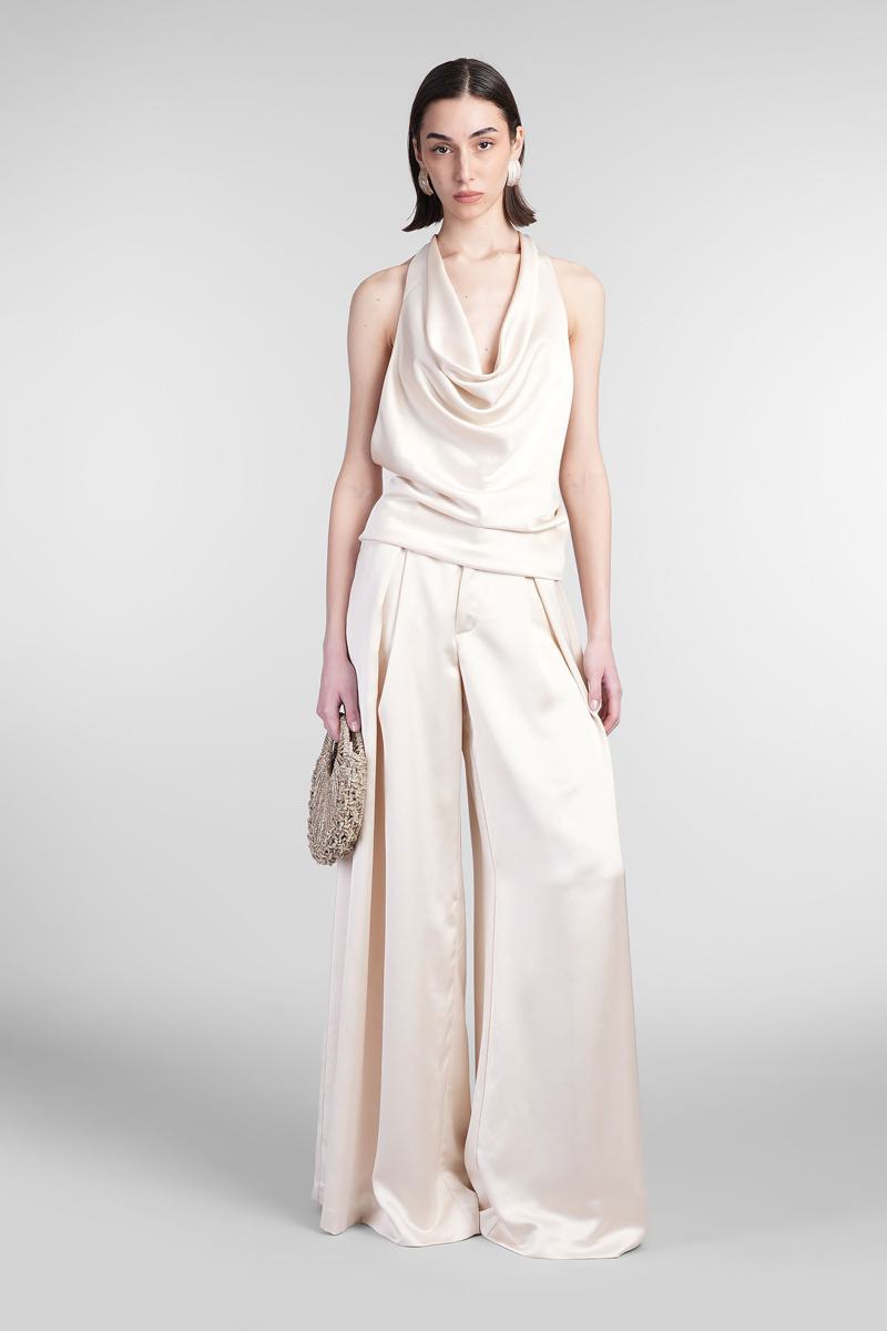 Das Andamane Verushka Top Topwear