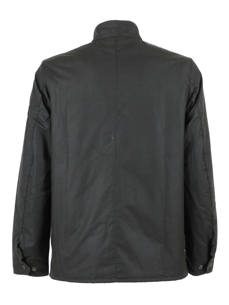 Barbour Jacke