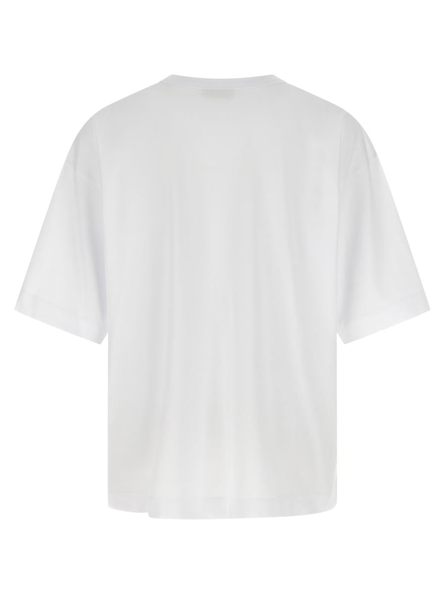 T-Shirt „Hein“ von Dries Van Noten