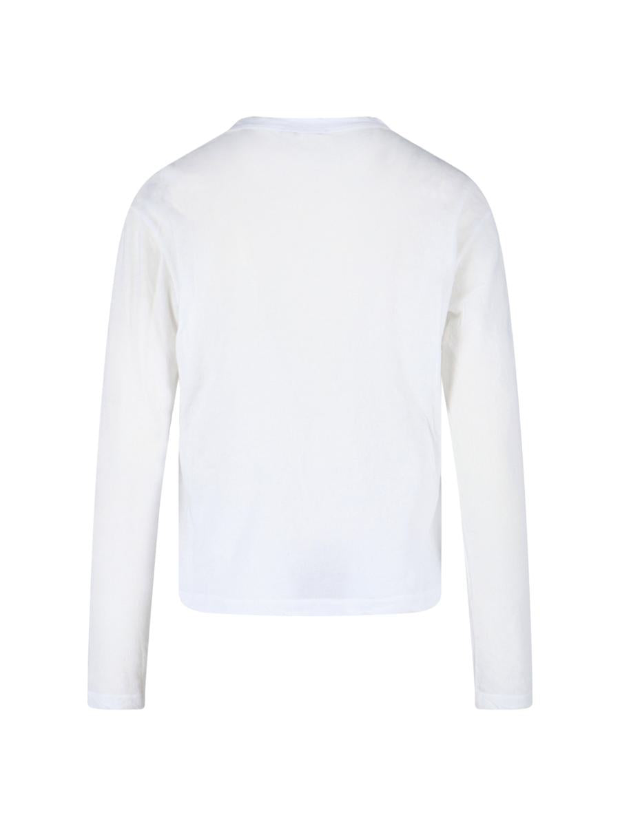 James Perse T-Shirts und Polos