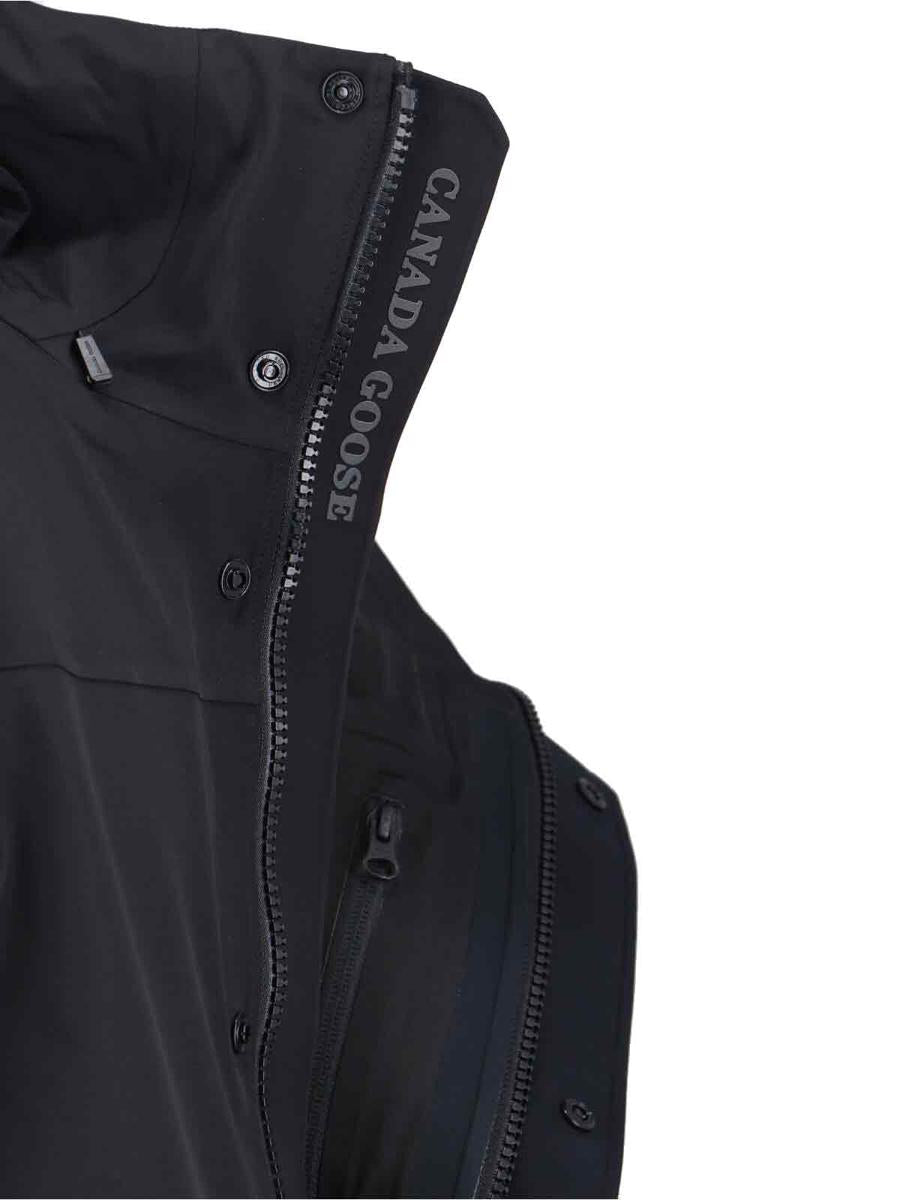 Canada Goose Jacken